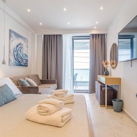 Kima Premium Apartments Пефкохори Екстериор снимка