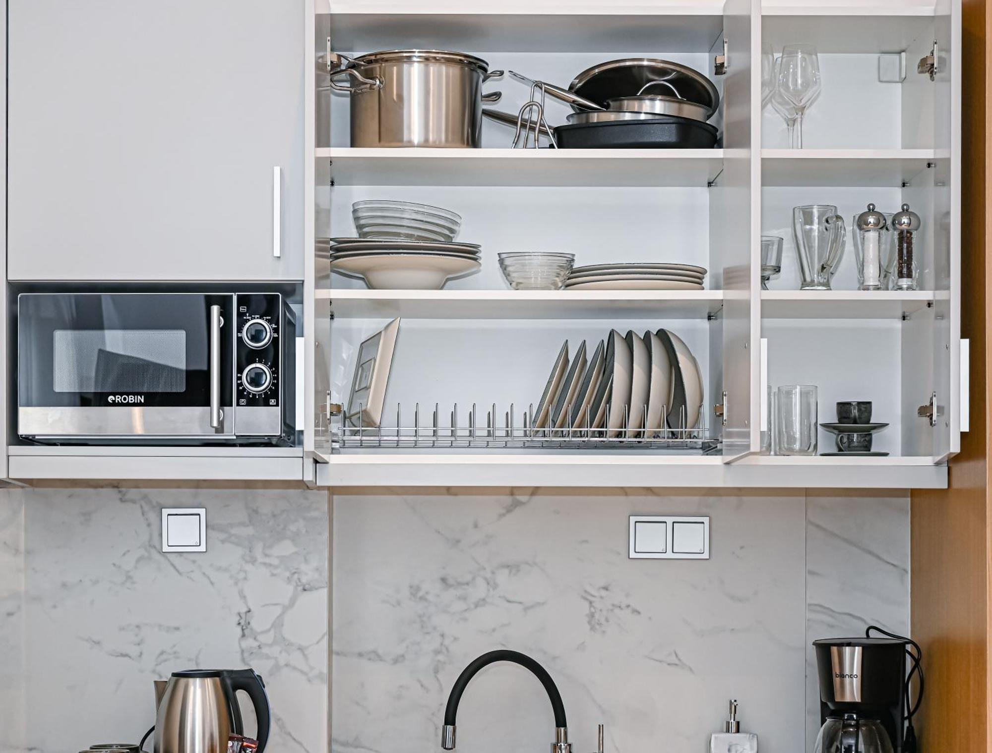 Kima Premium Apartments Пефкохори Екстериор снимка