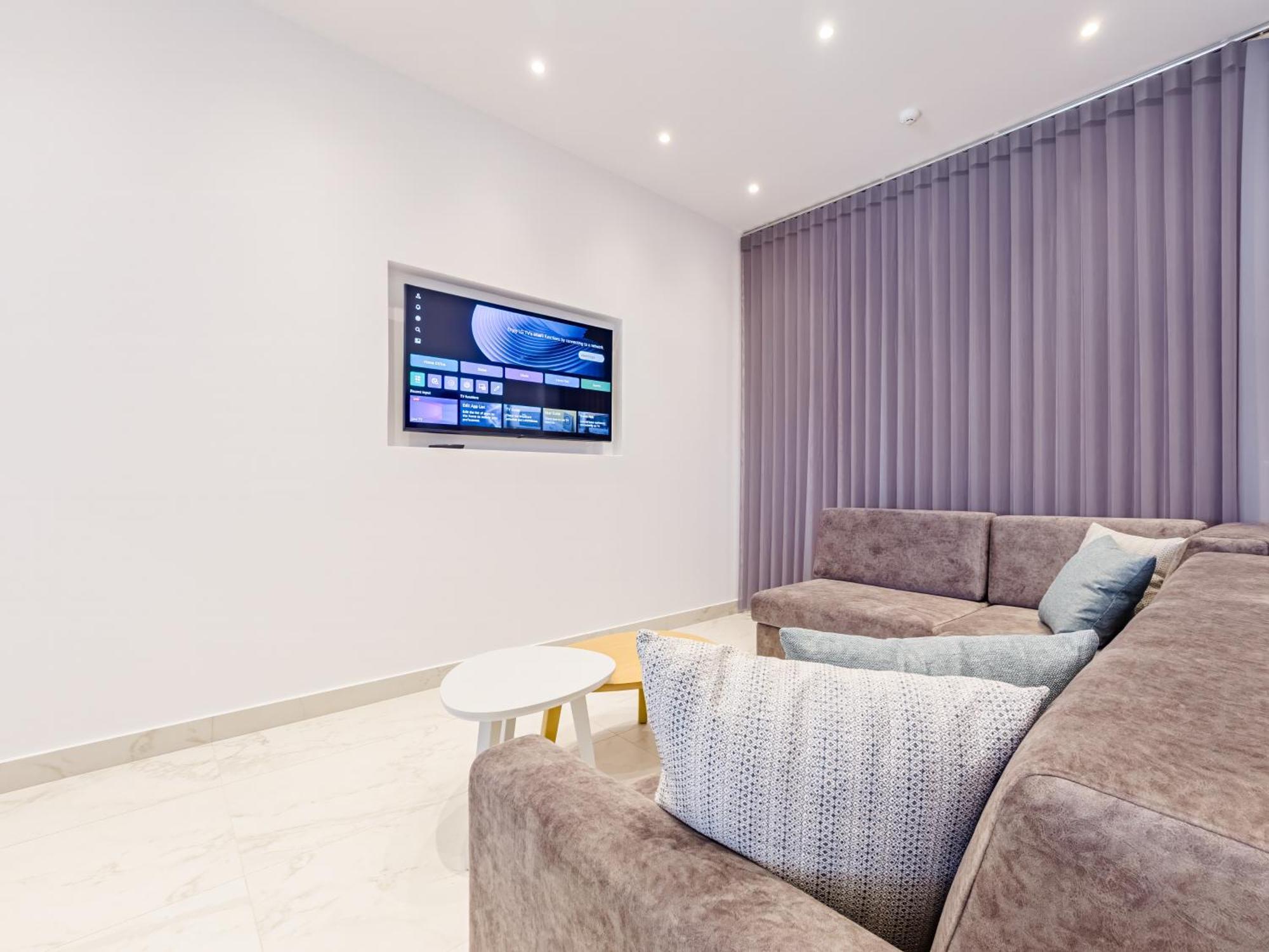 Kima Premium Apartments Пефкохори Екстериор снимка