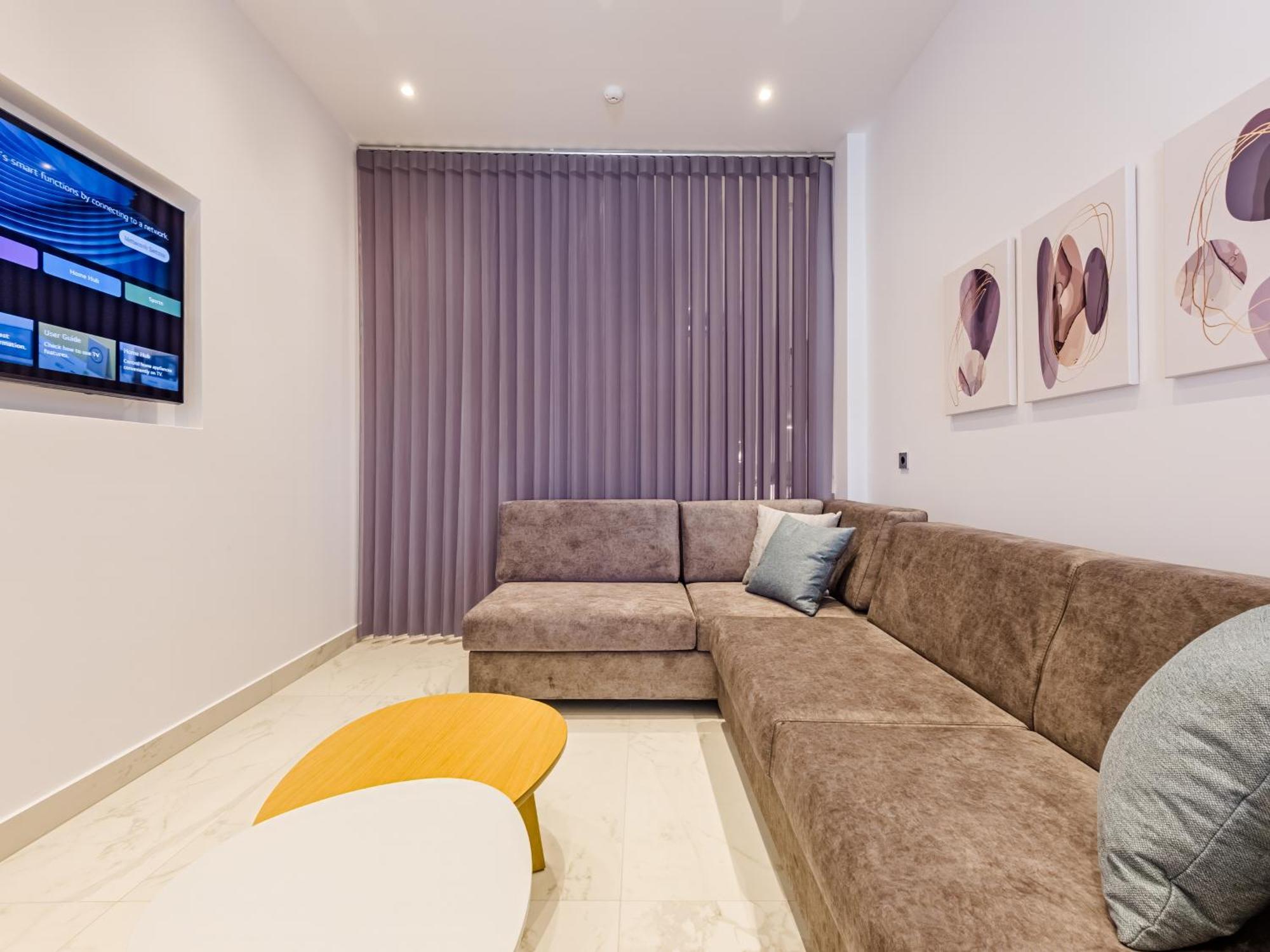 Kima Premium Apartments Пефкохори Екстериор снимка