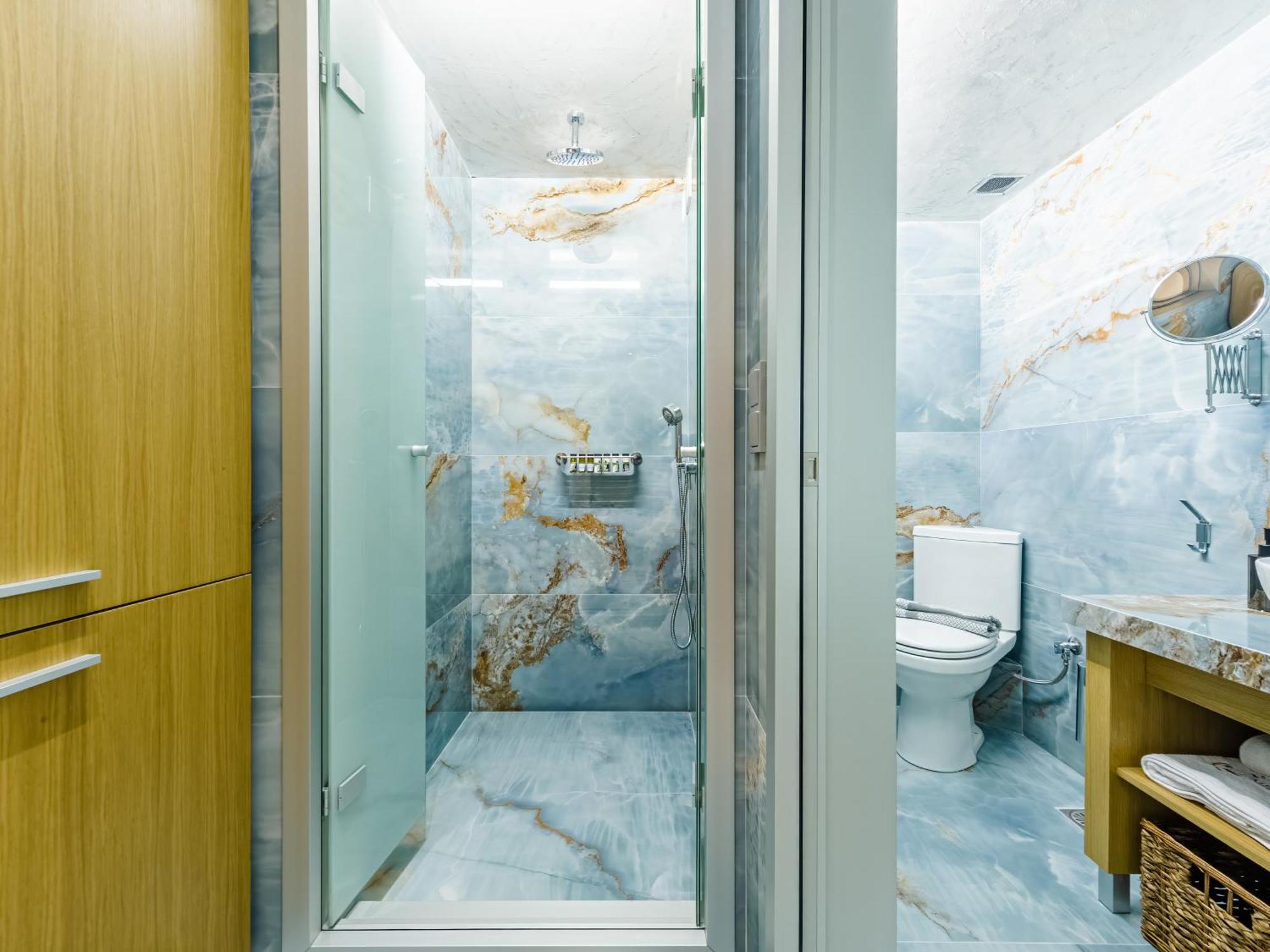 Kima Premium Apartments Пефкохори Екстериор снимка