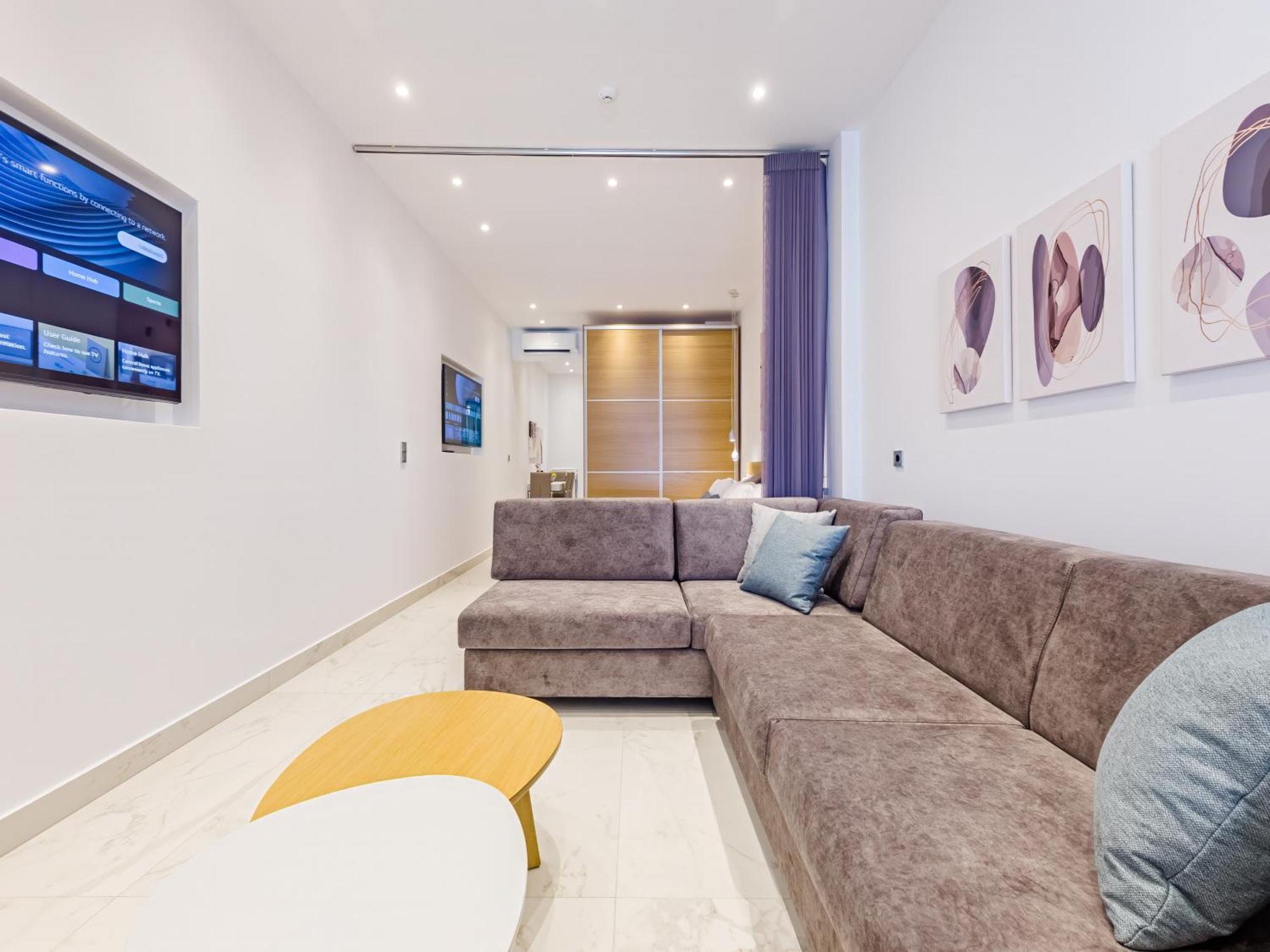 Kima Premium Apartments Пефкохори Екстериор снимка