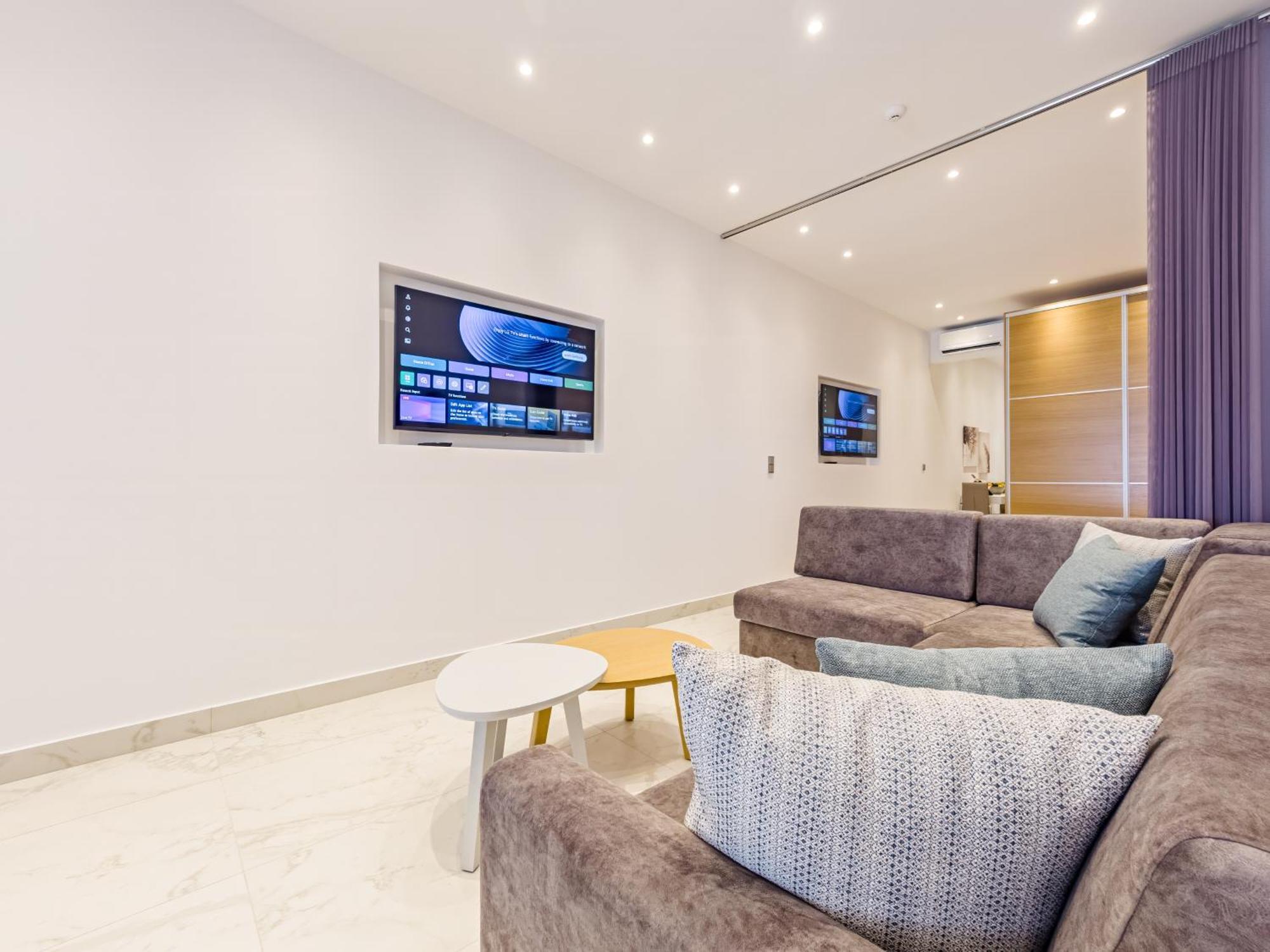 Kima Premium Apartments Пефкохори Екстериор снимка