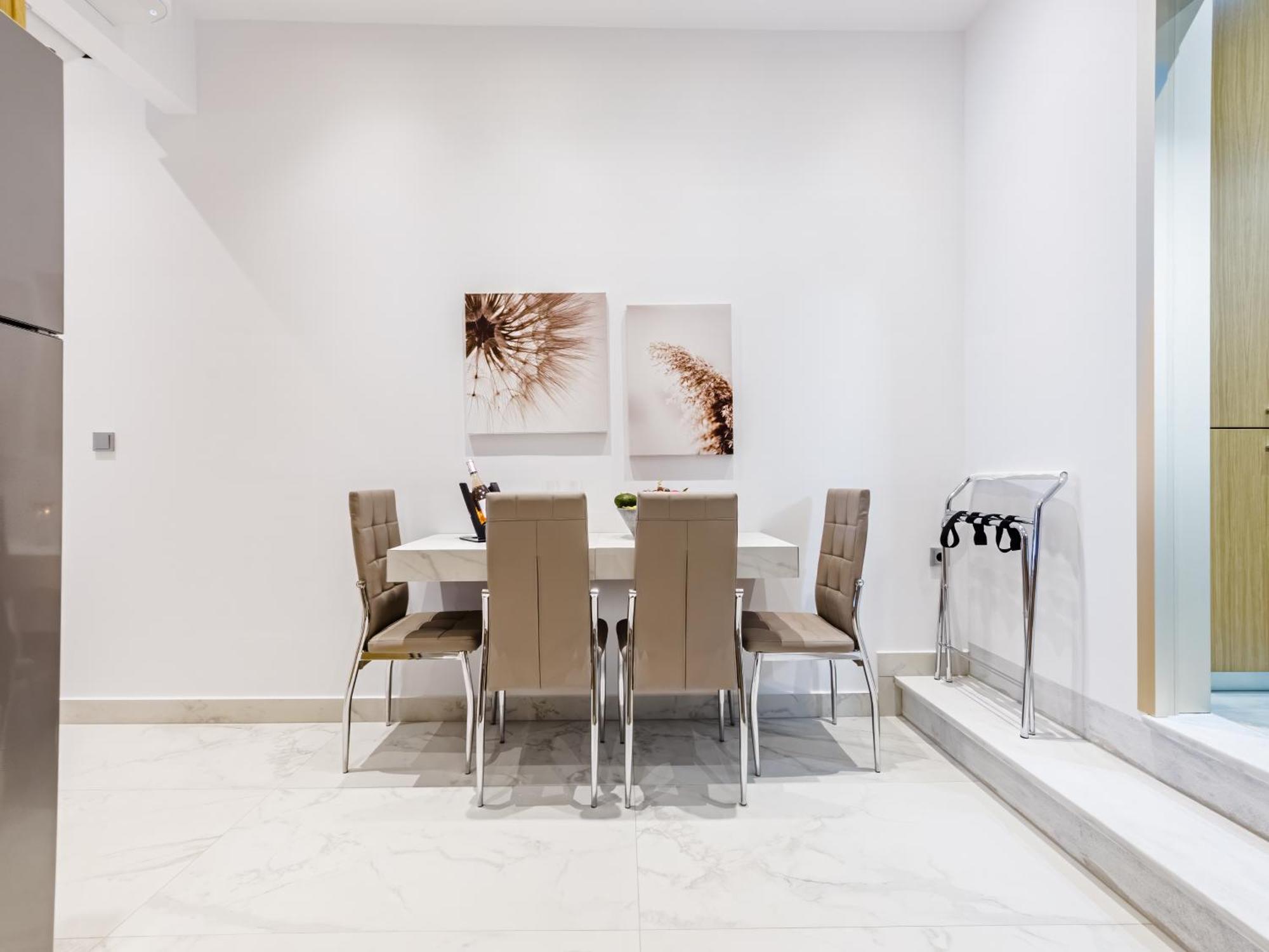 Kima Premium Apartments Пефкохори Екстериор снимка